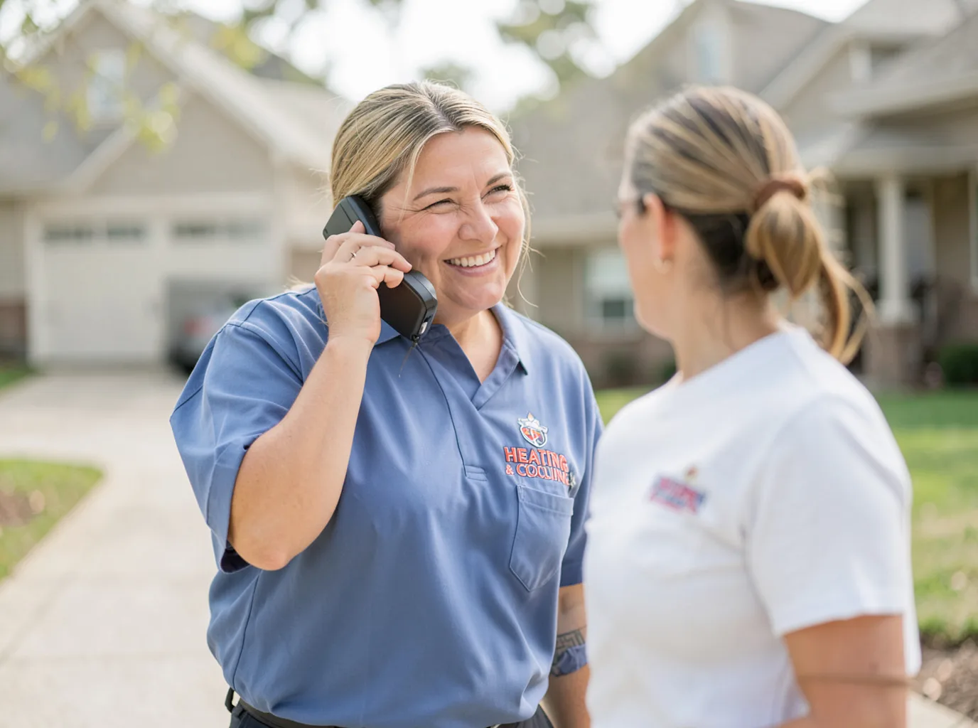 Hvac Repair Topaz, CA FAQs